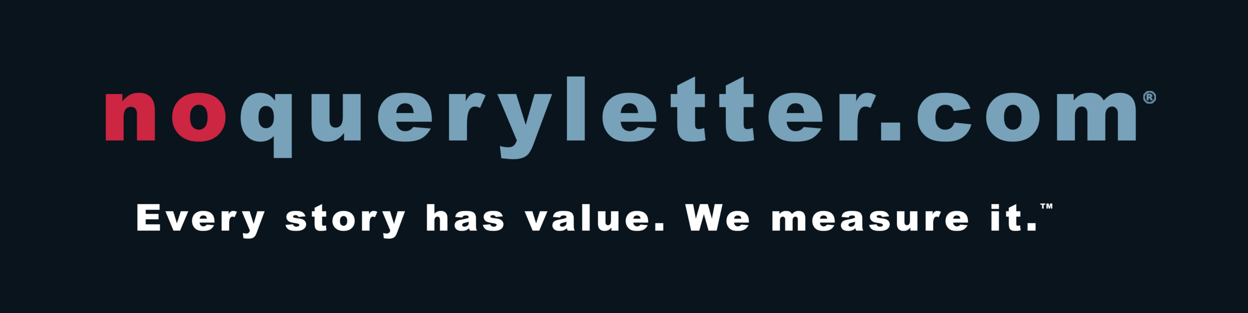 NoQueryletter.com